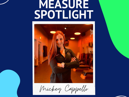 MEASURE Spotlight 