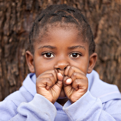 Little Girl