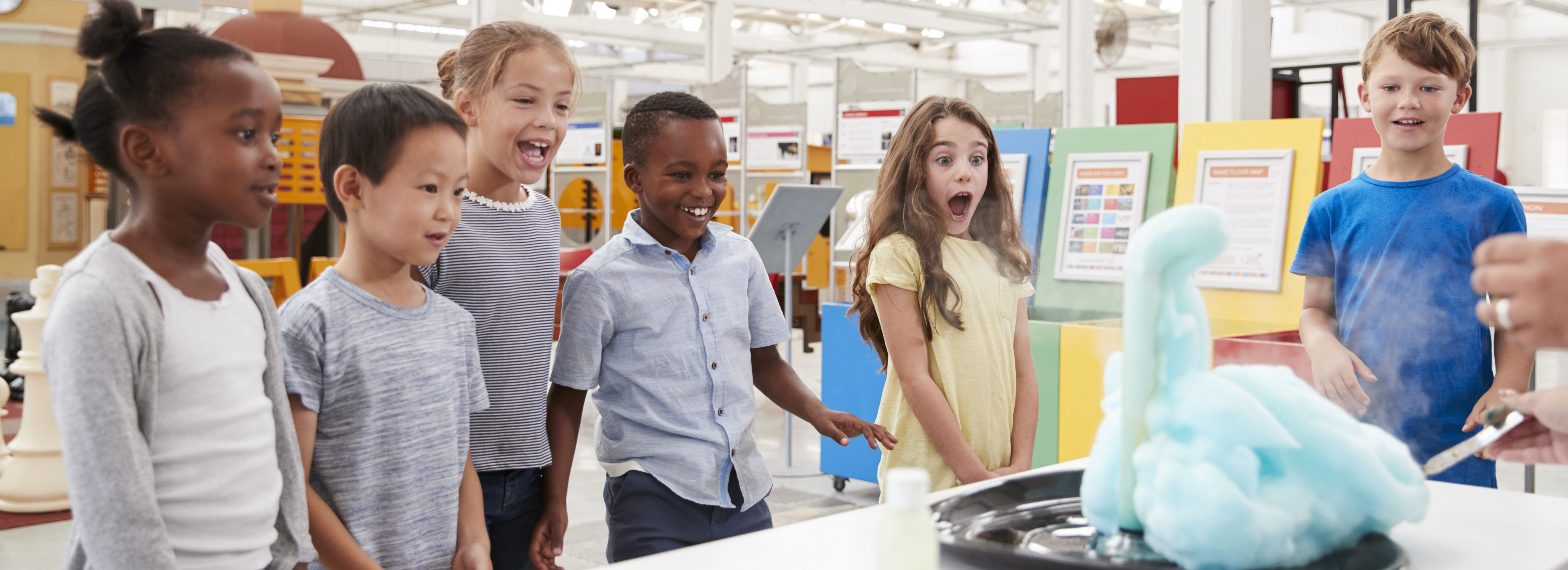 2019 KIDS COUNT®