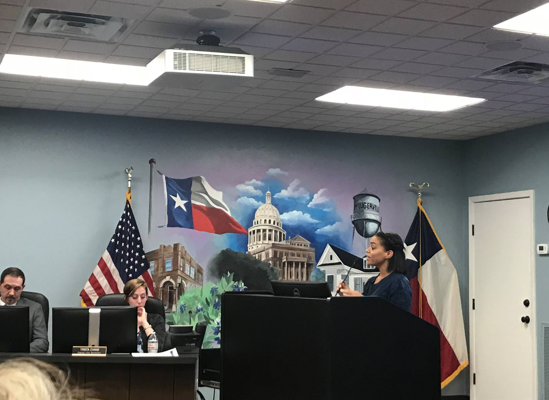 Item 47: Public Safety and Staffing
