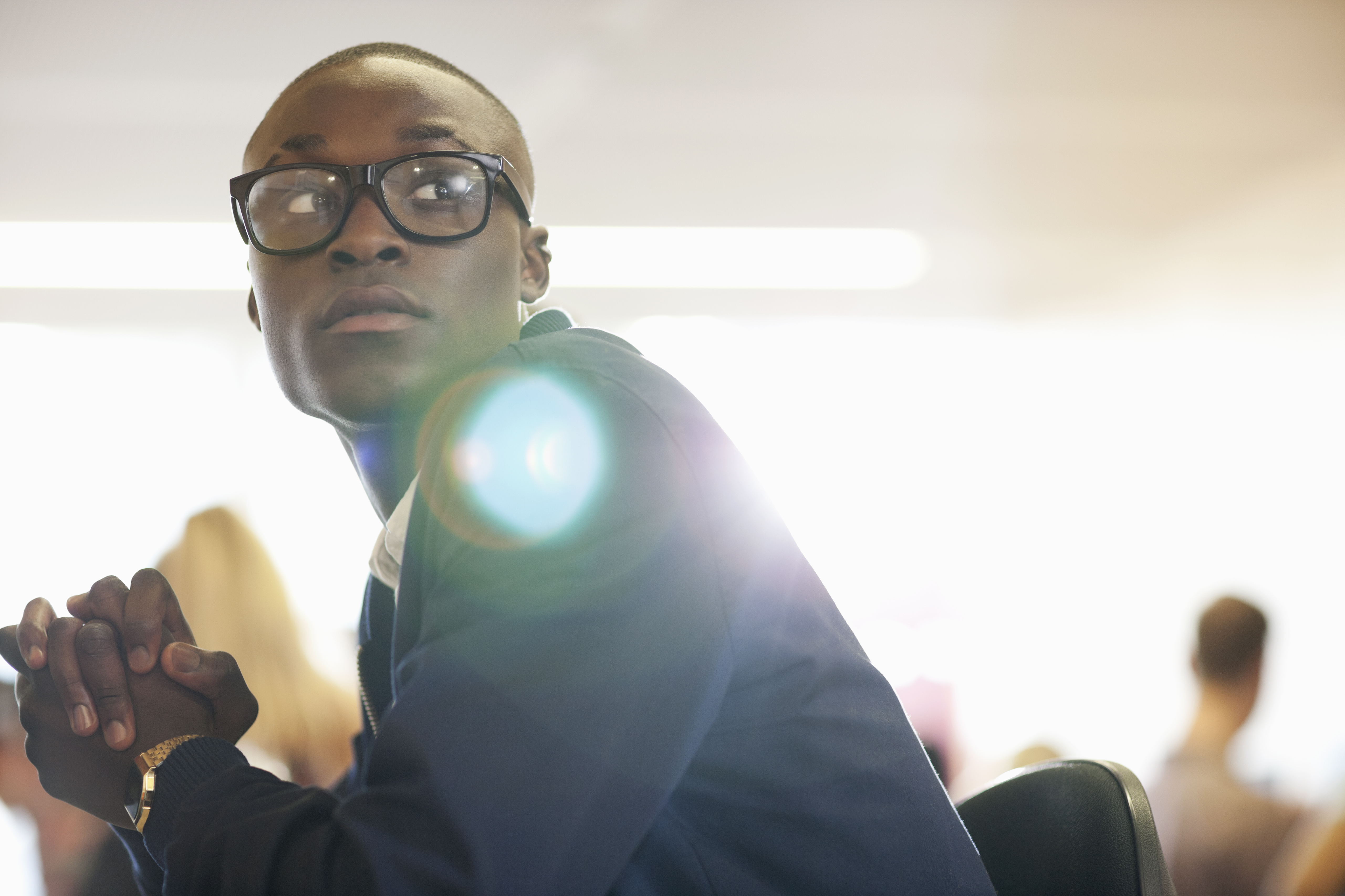 The Opportunity Myth
